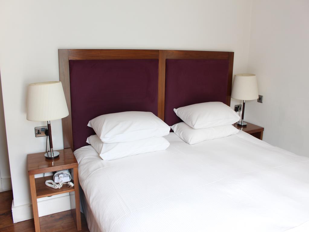 The Lombard Townhouse Hotel Dublin Exterior photo